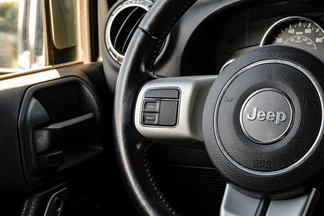 2017 Jeep Wrangler Unlimited Unlimited Sahara 2017 Jeep Wrangler Unlimited Unlimited Sahara