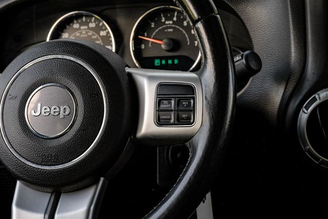 2017 Jeep Wrangler Unlimited Unlimited Sahara 2017 Jeep Wrangler Unlimited Unlimited Sahara