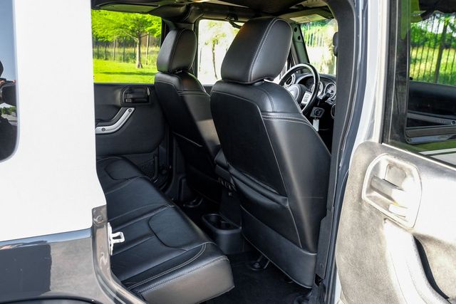 2017 Jeep Wrangler Unlimited Unlimited Sahara 2017 Jeep Wrangler Unlimited Unlimited Sahara
