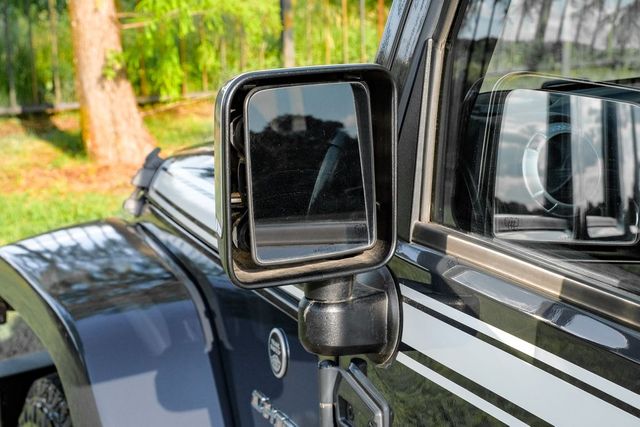 2017 Jeep Wrangler Unlimited Unlimited Sahara 2017 Jeep Wrangler Unlimited Unlimited Sahara