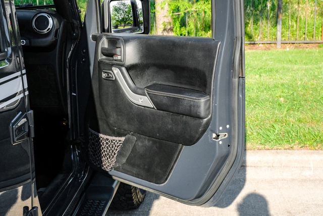 2017 Jeep Wrangler Unlimited Unlimited Sahara 2017 Jeep Wrangler Unlimited Unlimited Sahara