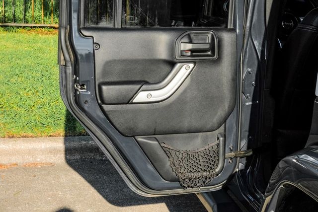 2017 Jeep Wrangler Unlimited Unlimited Sahara 2017 Jeep Wrangler Unlimited Unlimited Sahara