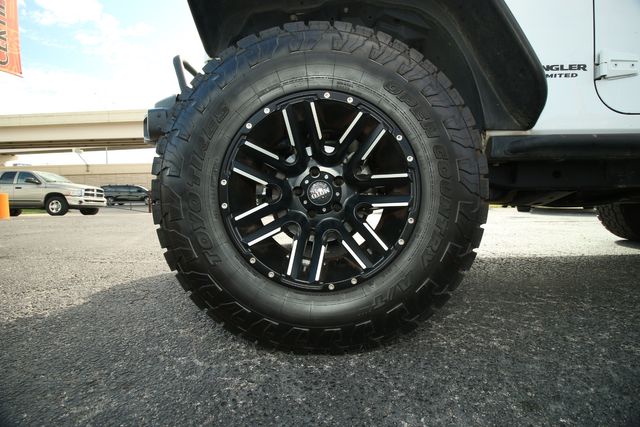 2017 Jeep Wrangler Unlimited Rubicon Hard Rock 4x4 | San Antonio, TX | R&L Certified Auto Group 2017 Jeep Wrangler Unlimited Rubicon Hard Rock 4x4 | San Antonio, TX | R&L Certified Auto Group