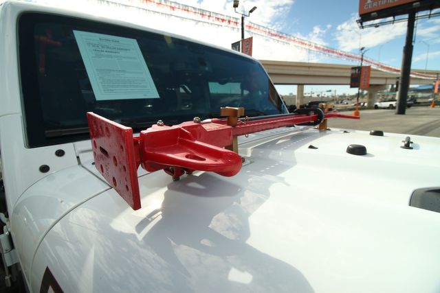 2017 Jeep Wrangler Unlimited Rubicon Hard Rock 4x4 | San Antonio, TX | R&amp;L Certified Auto Group