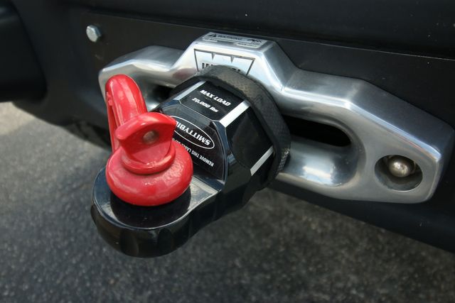 2017 Jeep Wrangler Unlimited Rubicon Hard Rock 4x4 | San Antonio, TX | R&L Certified Auto Group 2017 Jeep Wrangler Unlimited Rubicon Hard Rock 4x4 | San Antonio, TX | R&L Certified Auto Group