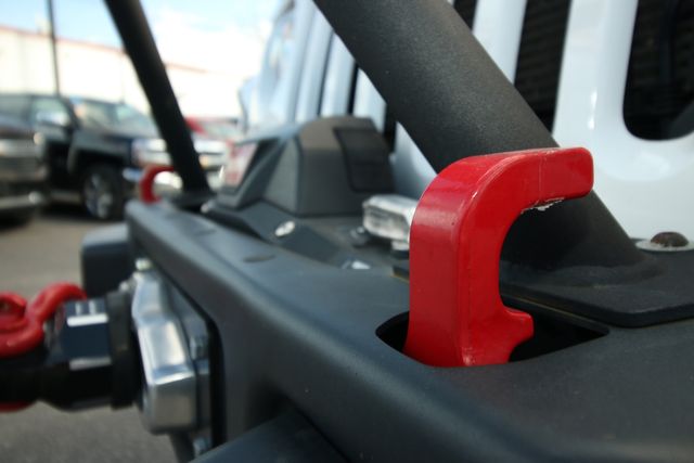 2017 Jeep Wrangler Unlimited Rubicon Hard Rock 4x4 | San Antonio, TX | R&L Certified Auto Group 2017 Jeep Wrangler Unlimited Rubicon Hard Rock 4x4 | San Antonio, TX | R&L Certified Auto Group