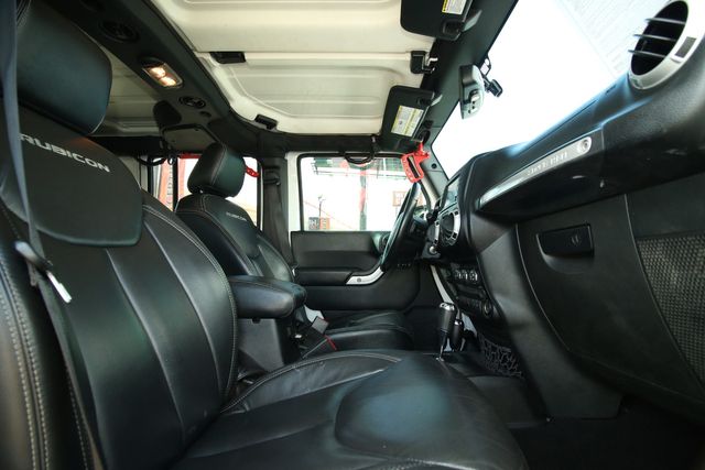 2017 Jeep Wrangler Unlimited Rubicon Hard Rock 4x4 | San Antonio, TX | R&L Certified Auto Group 2017 Jeep Wrangler Unlimited Rubicon Hard Rock 4x4 | San Antonio, TX | R&L Certified Auto Group