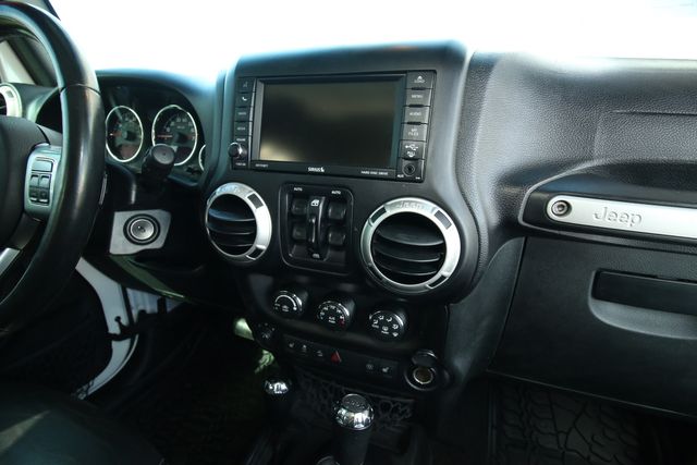 2017 Jeep Wrangler Unlimited Rubicon Hard Rock 4x4 | San Antonio, TX | R&L Certified Auto Group 2017 Jeep Wrangler Unlimited Rubicon Hard Rock 4x4 | San Antonio, TX | R&L Certified Auto Group