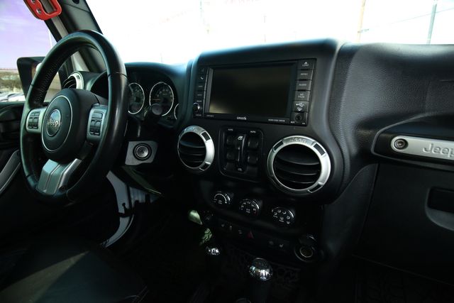 2017 Jeep Wrangler Unlimited Rubicon Hard Rock 4x4 | San Antonio, TX | R&L Certified Auto Group 2017 Jeep Wrangler Unlimited Rubicon Hard Rock 4x4 | San Antonio, TX | R&L Certified Auto Group