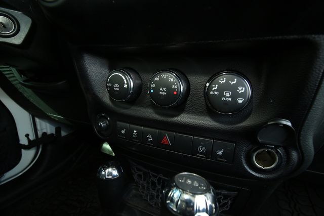 2017 Jeep Wrangler Unlimited Rubicon Hard Rock 4x4 | San Antonio, TX | R&amp;L Certified Auto Group