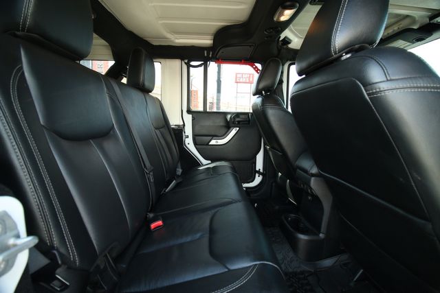 2017 Jeep Wrangler Unlimited Rubicon Hard Rock 4x4 | San Antonio, TX | R&L Certified Auto Group 2017 Jeep Wrangler Unlimited Rubicon Hard Rock 4x4 | San Antonio, TX | R&L Certified Auto Group