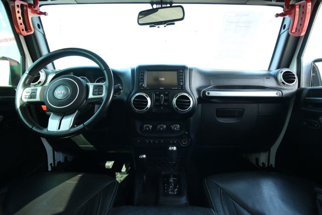 2017 Jeep Wrangler Unlimited Rubicon Hard Rock 4x4 | San Antonio, TX | R&L Certified Auto Group 2017 Jeep Wrangler Unlimited Rubicon Hard Rock 4x4 | San Antonio, TX | R&L Certified Auto Group