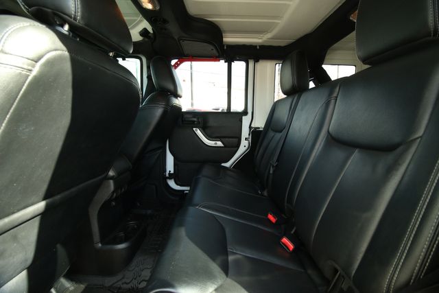 2017 Jeep Wrangler Unlimited Rubicon Hard Rock 4x4 | San Antonio, TX | R&L Certified Auto Group 2017 Jeep Wrangler Unlimited Rubicon Hard Rock 4x4 | San Antonio, TX | R&L Certified Auto Group