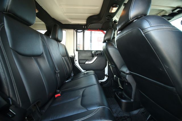 2017 Jeep Wrangler Unlimited Rubicon Hard Rock 4x4 | San Antonio, TX | R&L Certified Auto Group 2017 Jeep Wrangler Unlimited Rubicon Hard Rock 4x4 | San Antonio, TX | R&L Certified Auto Group