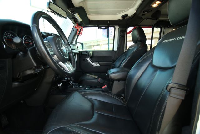 2017 Jeep Wrangler Unlimited Rubicon Hard Rock 4x4 | San Antonio, TX | R&L Certified Auto Group 2017 Jeep Wrangler Unlimited Rubicon Hard Rock 4x4 | San Antonio, TX | R&L Certified Auto Group