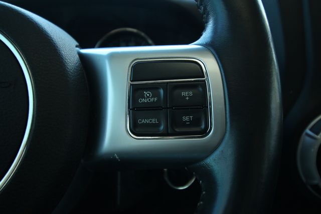 2017 Jeep Wrangler Unlimited Rubicon Hard Rock 4x4 | San Antonio, TX | R&amp;L Certified Auto Group