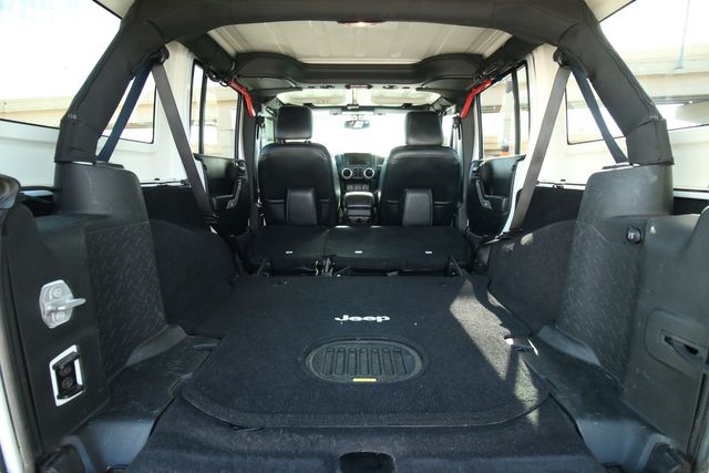 2017 Jeep Wrangler Unlimited Rubicon Hard Rock 4x4 | San Antonio, TX | R&L Certified Auto Group 2017 Jeep Wrangler Unlimited Rubicon Hard Rock 4x4 | San Antonio, TX | R&L Certified Auto Group