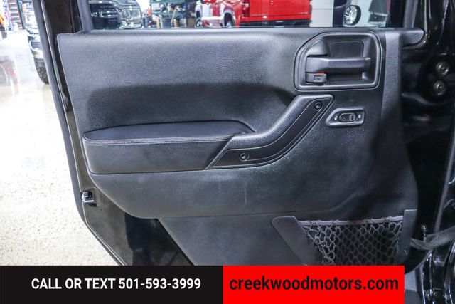 2017 Jeep Wrangler Unlimited Smoky Mountain 4x4 V6 Manual Hardtop Financing 2017 Jeep Wrangler Unlimited Smoky Mountain 4x4 V6 Manual Hardtop Financing