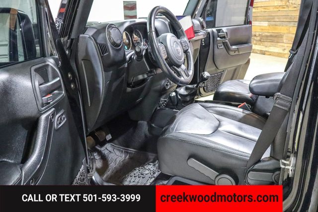 2017 Jeep Wrangler Unlimited Smoky Mountain 4x4 V6 Manual Hardtop Financing 2017 Jeep Wrangler Unlimited Smoky Mountain 4x4 V6 Manual Hardtop Financing