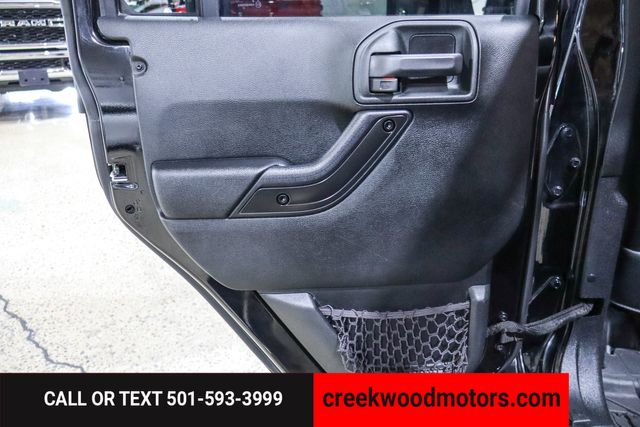 2017 Jeep Wrangler Unlimited Smoky Mountain 4x4 V6 Manual Hardtop Financing 2017 Jeep Wrangler Unlimited Smoky Mountain 4x4 V6 Manual Hardtop Financing