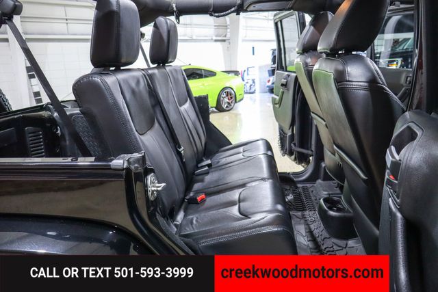 2017 Jeep Wrangler Unlimited Smoky Mountain 4x4 V6 Manual Hardtop Financing 2017 Jeep Wrangler Unlimited Smoky Mountain 4x4 V6 Manual Hardtop Financing