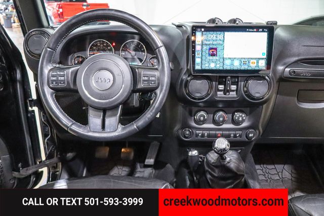 2017 Jeep Wrangler Unlimited Smoky Mountain 4x4 V6 Manual Hardtop Financing 2017 Jeep Wrangler Unlimited Smoky Mountain 4x4 V6 Manual Hardtop Financing