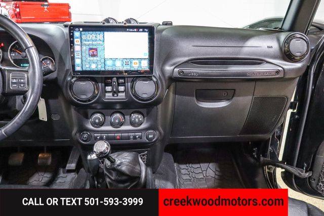 2017 Jeep Wrangler Unlimited Smoky Mountain 4x4 V6 Manual Hardtop Financing 2017 Jeep Wrangler Unlimited Smoky Mountain 4x4 V6 Manual Hardtop Financing