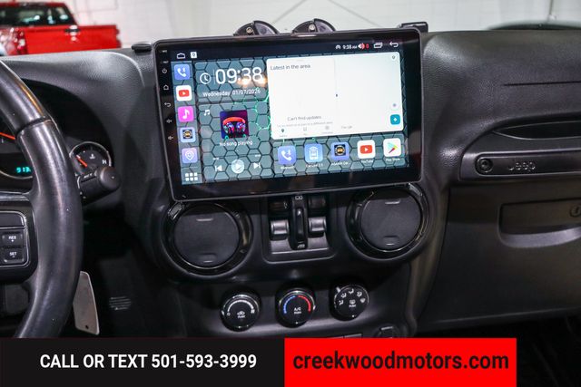 2017 Jeep Wrangler Unlimited Smoky Mountain 4x4 V6 Manual Hardtop Financing 2017 Jeep Wrangler Unlimited Smoky Mountain 4x4 V6 Manual Hardtop Financing