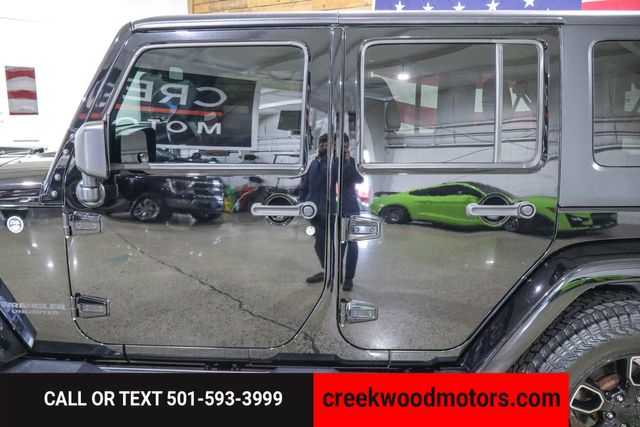 2017 Jeep Wrangler Unlimited Smoky Mountain 4x4 V6 Manual Hardtop Financing 2017 Jeep Wrangler Unlimited Smoky Mountain 4x4 V6 Manual Hardtop Financing