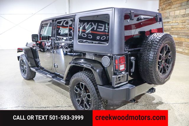 2017 Jeep Wrangler Unlimited Smoky Mountain 4x4 V6 Manual Hardtop Financing 2017 Jeep Wrangler Unlimited Smoky Mountain 4x4 V6 Manual Hardtop Financing
