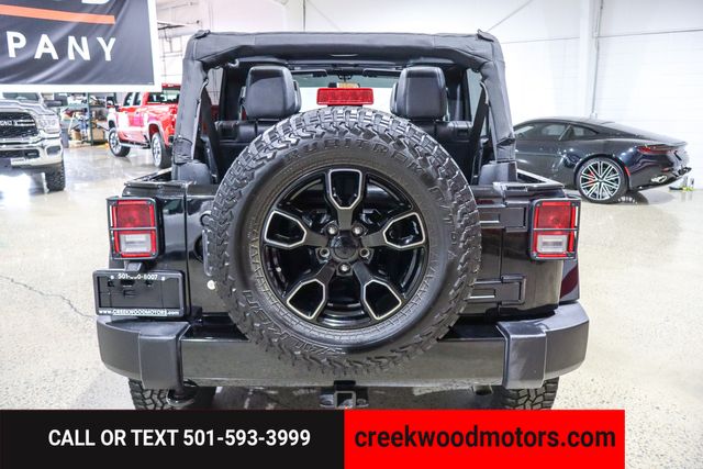 2017 Jeep Wrangler Unlimited Smoky Mountain 4x4 V6 Manual Hardtop Financing 2017 Jeep Wrangler Unlimited Smoky Mountain 4x4 V6 Manual Hardtop Financing