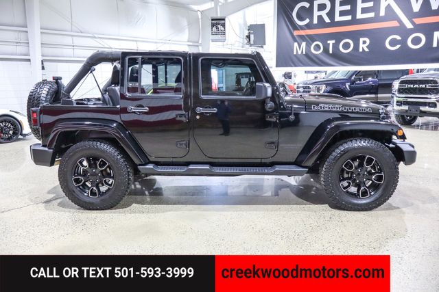 2017 Jeep Wrangler Unlimited Smoky Mountain 4x4 V6 Manual Hardtop Financing 2017 Jeep Wrangler Unlimited Smoky Mountain 4x4 V6 Manual Hardtop Financing