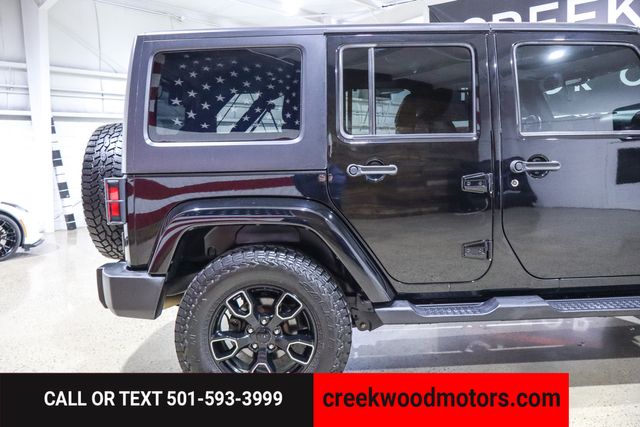 2017 Jeep Wrangler Unlimited Smoky Mountain 4x4 V6 Manual Hardtop Financing 2017 Jeep Wrangler Unlimited Smoky Mountain 4x4 V6 Manual Hardtop Financing