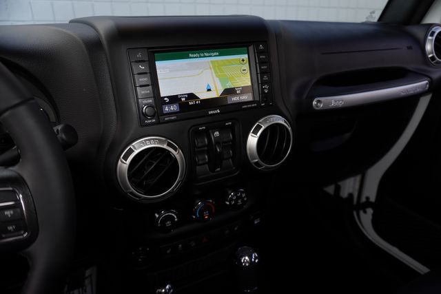 2017 Jeep WRANGLER UNLIMITED SAHARA | Tampa, FL | Florida Auto Sales Group 2017 Jeep WRANGLER UNLIMITED SAHARA | Tampa, FL | Florida Auto Sales Group