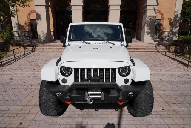 2017 Jeep WRANGLER UNLIMITED SAHARA | Tampa, FL | Florida Auto Sales Group 2017 Jeep WRANGLER UNLIMITED SAHARA | Tampa, FL | Florida Auto Sales Group