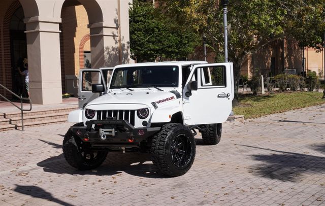2017 Jeep WRANGLER UNLIMITED SAHARA | Tampa, FL | Florida Auto Sales Group 2017 Jeep WRANGLER UNLIMITED SAHARA | Tampa, FL | Florida Auto Sales Group
