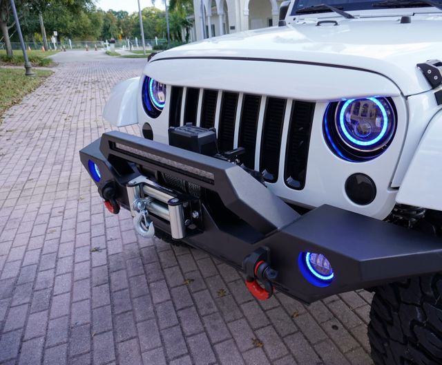 2017 Jeep WRANGLER UNLIMITED SAHARA | Tampa, FL | Florida Auto Sales Group 2017 Jeep WRANGLER UNLIMITED SAHARA | Tampa, FL | Florida Auto Sales Group