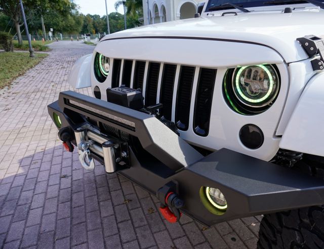 2017 Jeep WRANGLER UNLIMITED SAHARA | Tampa, FL | Florida Auto Sales Group 2017 Jeep WRANGLER UNLIMITED SAHARA | Tampa, FL | Florida Auto Sales Group