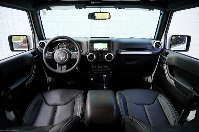 2017 Jeep WRANGLER UNLIMITED SAHARA | Tampa, FL | Florida Auto Sales Group 2017 Jeep WRANGLER UNLIMITED SAHARA | Tampa, FL | Florida Auto Sales Group