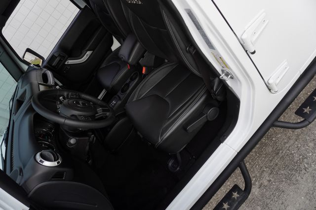 2017 Jeep WRANGLER UNLIMITED SAHARA | Tampa, FL | Florida Auto Sales Group 2017 Jeep WRANGLER UNLIMITED SAHARA | Tampa, FL | Florida Auto Sales Group