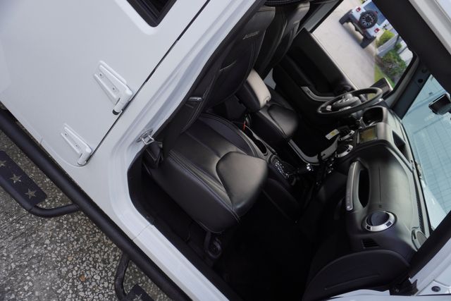 2017 Jeep WRANGLER UNLIMITED SAHARA | Tampa, FL | Florida Auto Sales Group 2017 Jeep WRANGLER UNLIMITED SAHARA | Tampa, FL | Florida Auto Sales Group