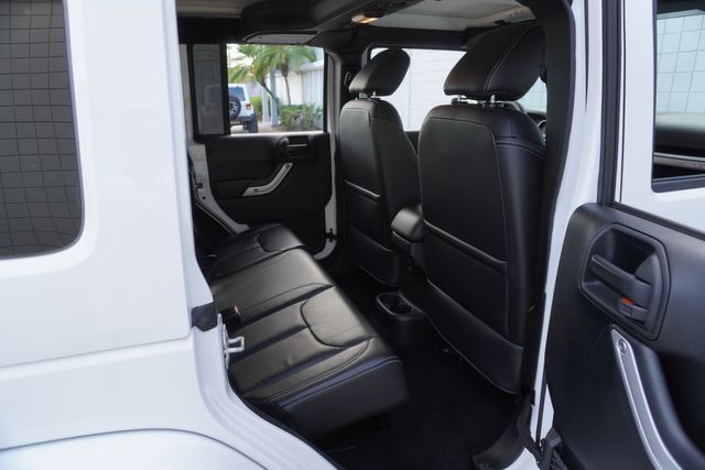 2017 Jeep WRANGLER UNLIMITED SAHARA | Tampa, FL | Florida Auto Sales Group 2017 Jeep WRANGLER UNLIMITED SAHARA | Tampa, FL | Florida Auto Sales Group