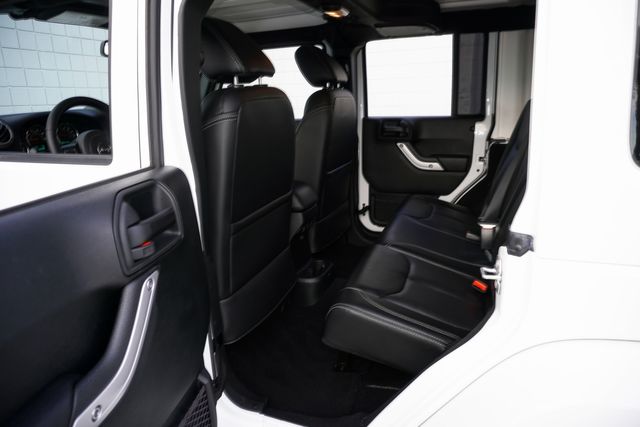 2017 Jeep WRANGLER UNLIMITED SAHARA | Tampa, FL | Florida Auto Sales Group 2017 Jeep WRANGLER UNLIMITED SAHARA | Tampa, FL | Florida Auto Sales Group