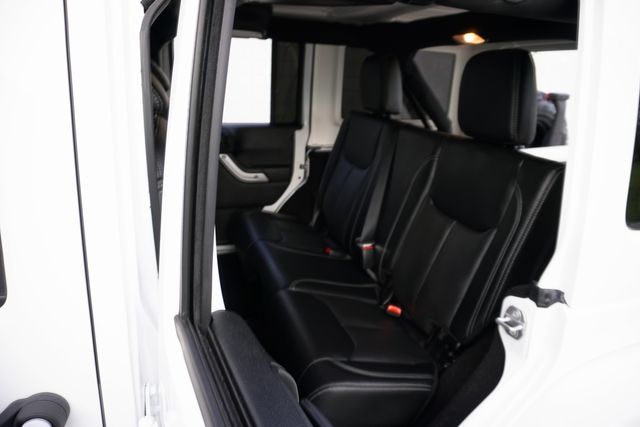 2017 Jeep WRANGLER UNLIMITED SAHARA | Tampa, FL | Florida Auto Sales Group 2017 Jeep WRANGLER UNLIMITED SAHARA | Tampa, FL | Florida Auto Sales Group