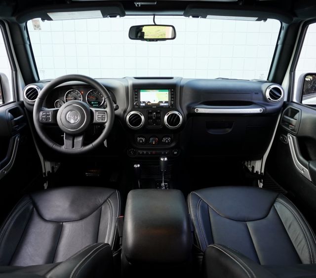 2017 Jeep WRANGLER UNLIMITED SAHARA | Tampa, FL | Florida Auto Sales Group 2017 Jeep WRANGLER UNLIMITED SAHARA | Tampa, FL | Florida Auto Sales Group