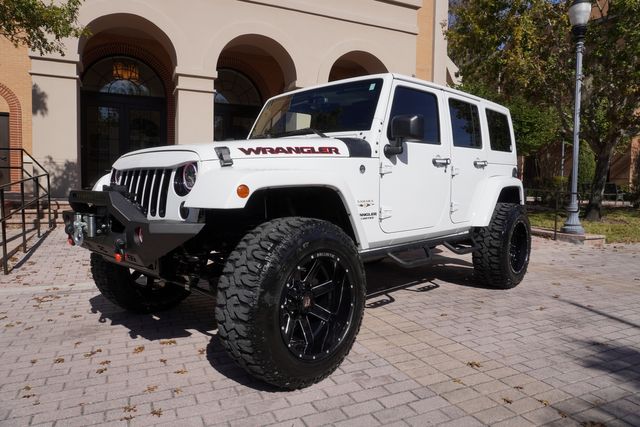 2017 Jeep WRANGLER UNLIMITED SAHARA | Tampa, FL | Florida Auto Sales Group 2017 Jeep WRANGLER UNLIMITED SAHARA | Tampa, FL | Florida Auto Sales Group