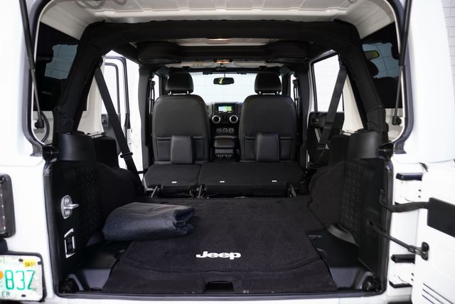 2017 Jeep WRANGLER UNLIMITED SAHARA | Tampa, FL | Florida Auto Sales Group 2017 Jeep WRANGLER UNLIMITED SAHARA | Tampa, FL | Florida Auto Sales Group