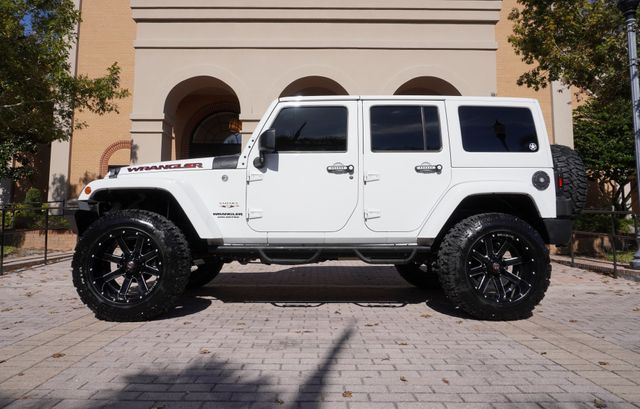 2017 Jeep WRANGLER UNLIMITED SAHARA | Tampa, FL | Florida Auto Sales Group 2017 Jeep WRANGLER UNLIMITED SAHARA | Tampa, FL | Florida Auto Sales Group