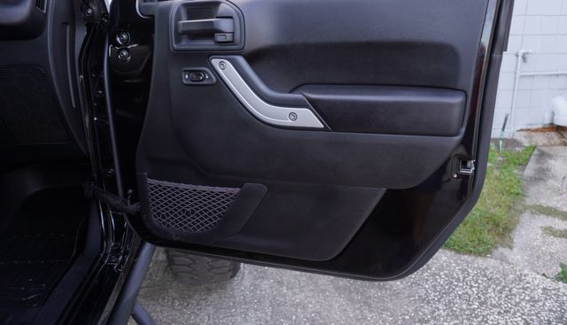 2017 Jeep WRANGLER UNLIMITED SAHARA CUSTOM LIFTED NAV LEATHER 22" | Tampa, FL | Florida Auto Sales Group 2017 Jeep WRANGLER UNLIMITED SAHARA CUSTOM LIFTED NAV LEATHER 22" | Tampa, FL | Florida Auto Sales Group