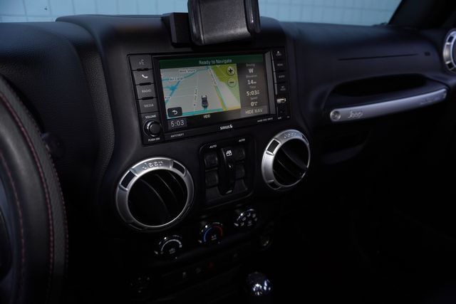 2017 Jeep WRANGLER UNLIMITED SAHARA CUSTOM LIFTED NAV LEATHER 22" | Tampa, FL | Florida Auto Sales Group 2017 Jeep WRANGLER UNLIMITED SAHARA CUSTOM LIFTED NAV LEATHER 22" | Tampa, FL | Florida Auto Sales Group